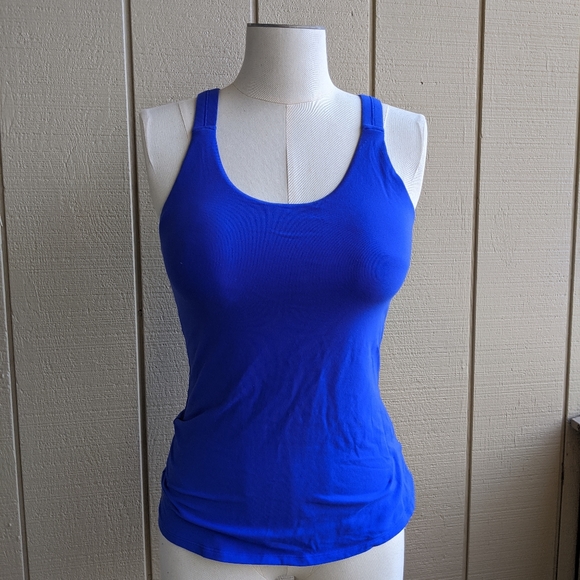 Tops - Athleta sleeveless athletic top